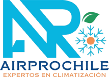 Air Pro Chile Logo