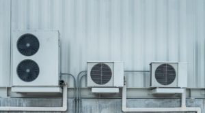 Sistemas de Refrigeración Industrial